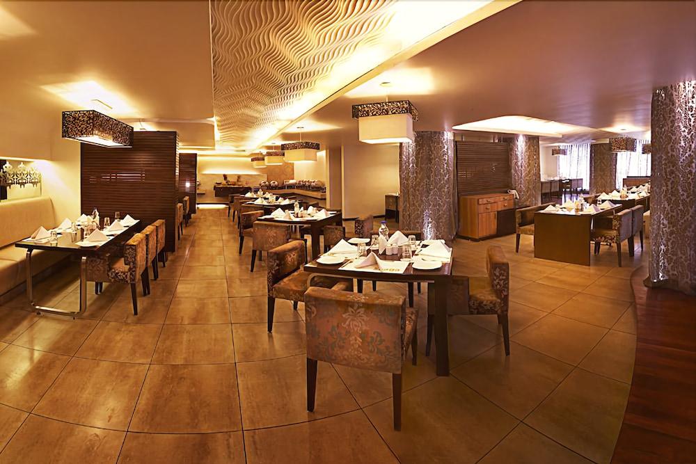 Fotos del hotel - THE ROYALE SENATE