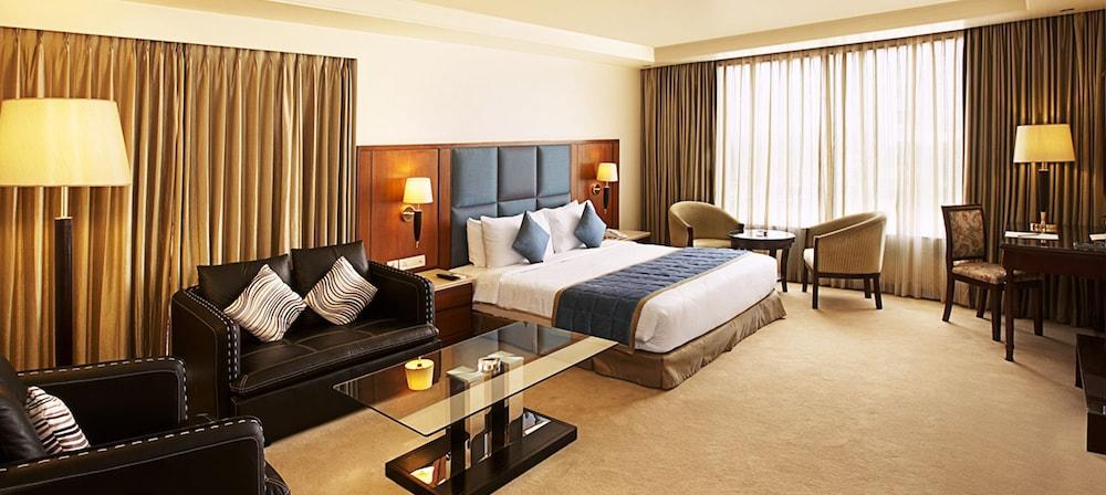 Fotos del hotel - THE ROYALE SENATE