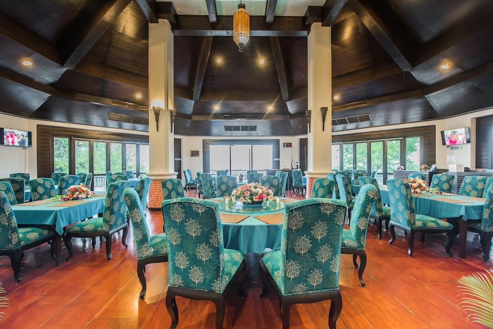 Fotos del hotel - GASSAN KHUNTAN GOLF  AND  RESORT LAMPHUN