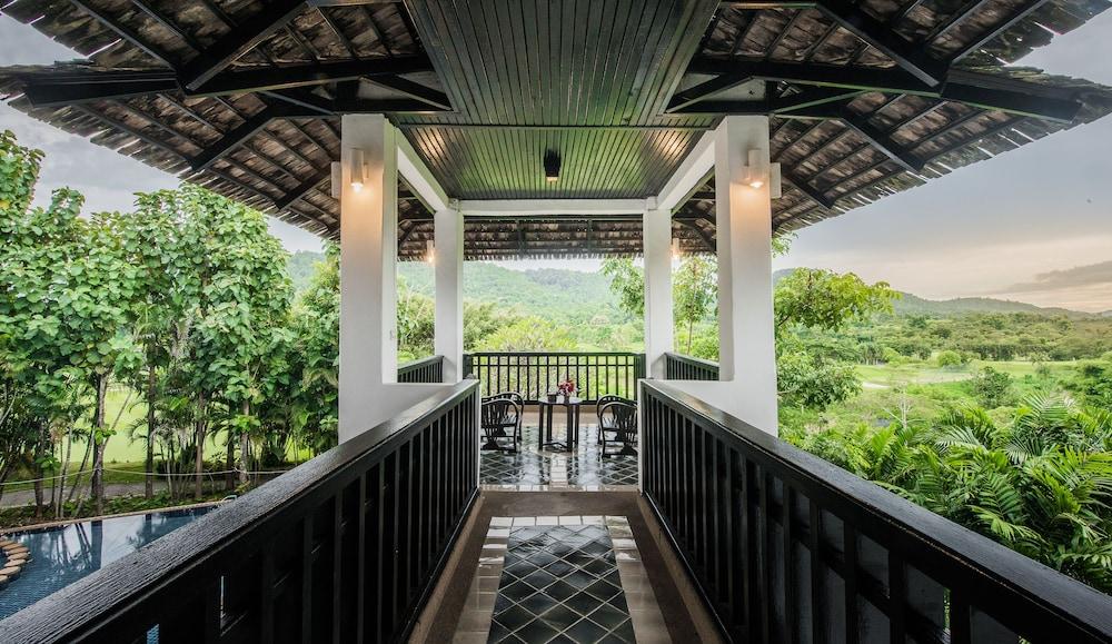 Fotos del hotel - GASSAN KHUNTAN GOLF  AND  RESORT LAMPHUN