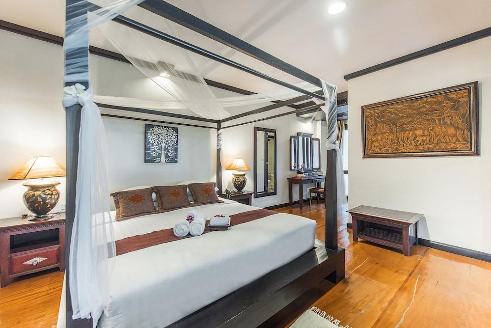 Fotos del hotel - GASSAN KHUNTAN GOLF  AND  RESORT LAMPHUN