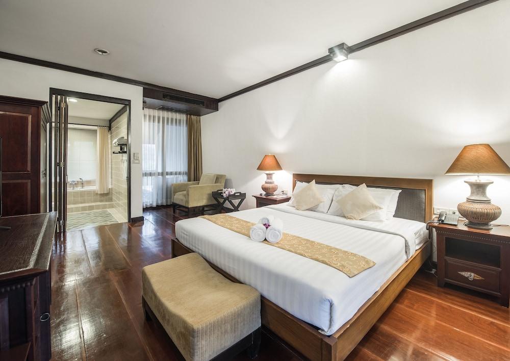 Fotos del hotel - GASSAN KHUNTAN GOLF  AND  RESORT LAMPHUN