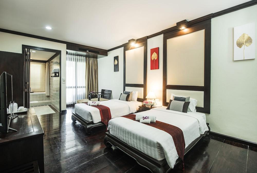 Fotos del hotel - GASSAN KHUNTAN GOLF  AND  RESORT LAMPHUN