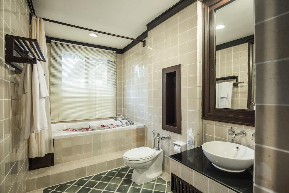 Fotos del hotel - GASSAN KHUNTAN GOLF  AND  RESORT LAMPHUN