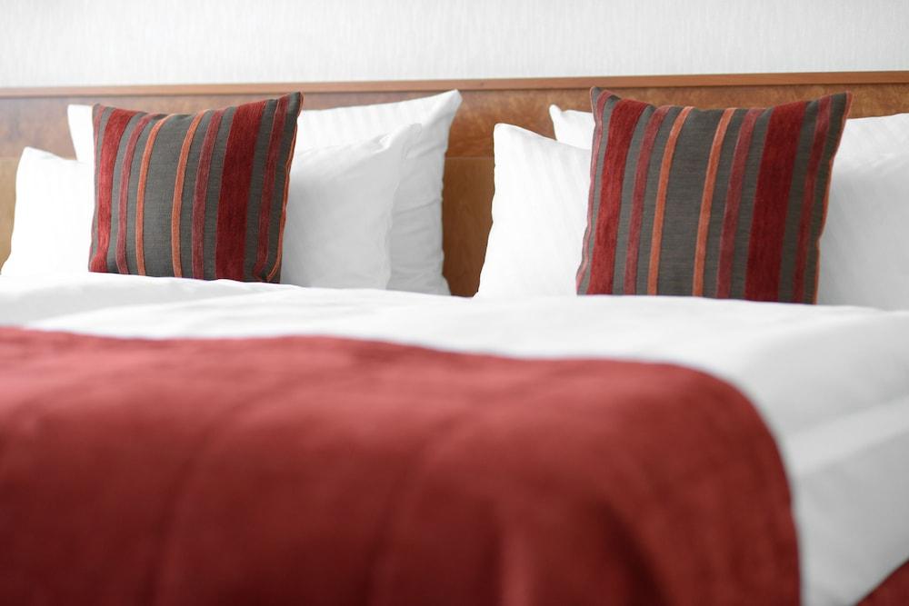 Fotos del hotel - ADELANTE Boutique Hotel