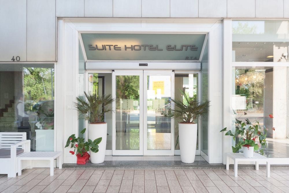 Fotos del hotel - SUITE HOTEL ELITE
