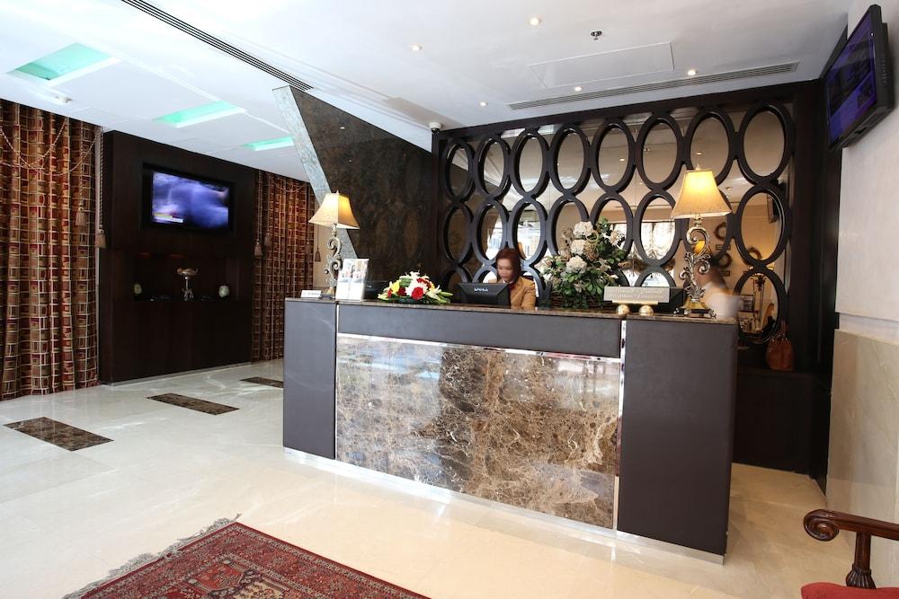 Fotos del hotel - ECLIPSE SUITES