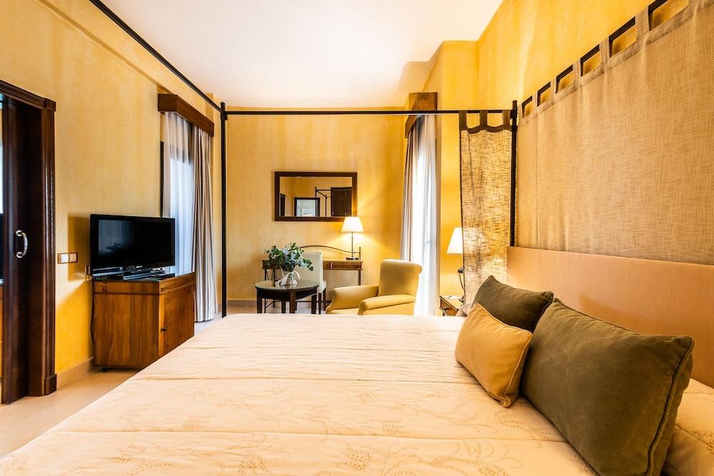 Fotos del hotel - INTUR ALCAZAR DE SAN JUAN