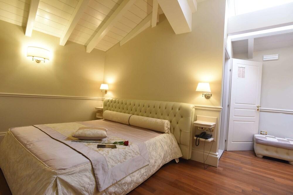 Fotos del hotel - SUITE HOTEL SANTA CHIARA