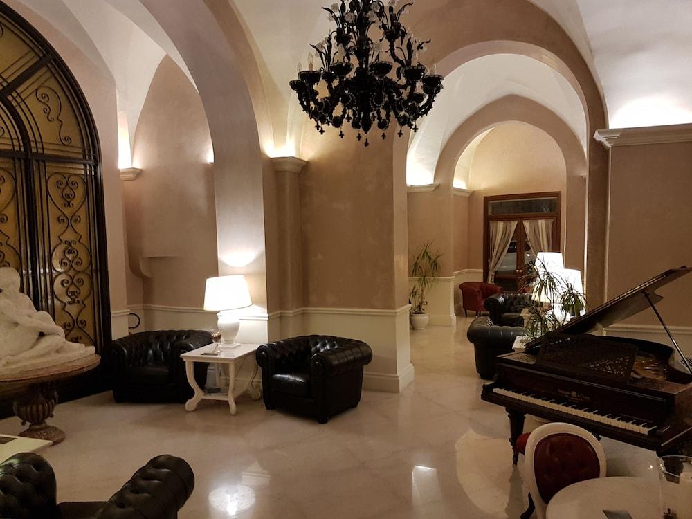 Fotos del hotel - SUITE HOTEL SANTA CHIARA