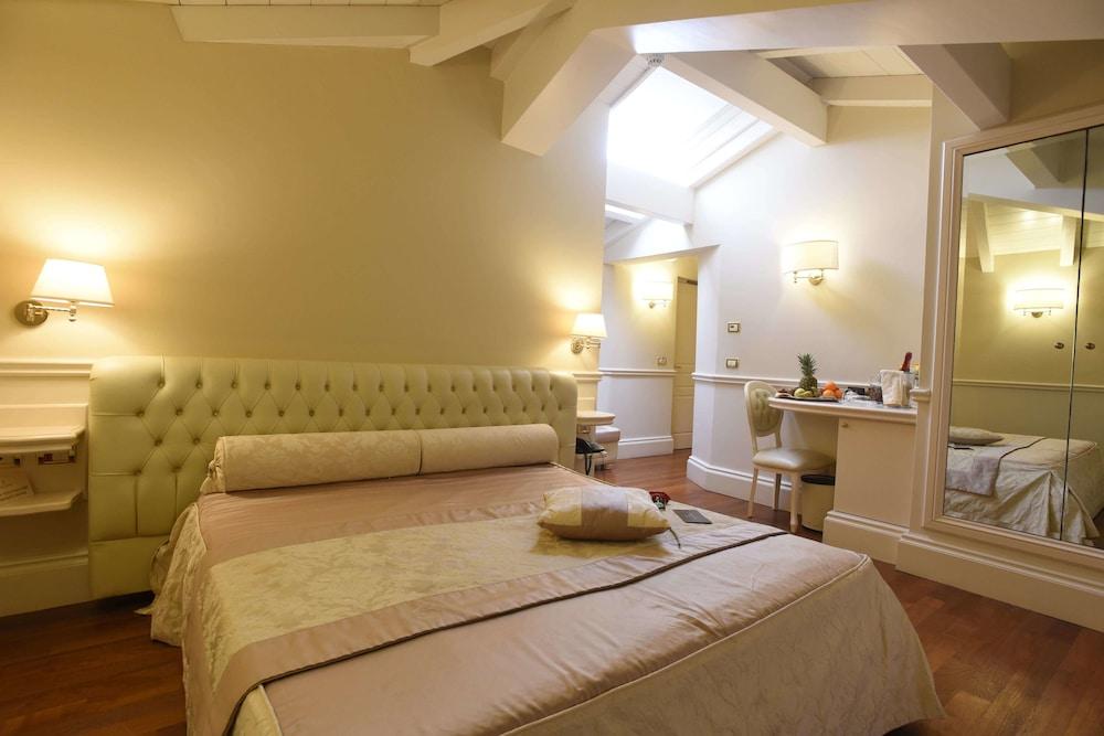 Fotos del hotel - SUITE HOTEL SANTA CHIARA