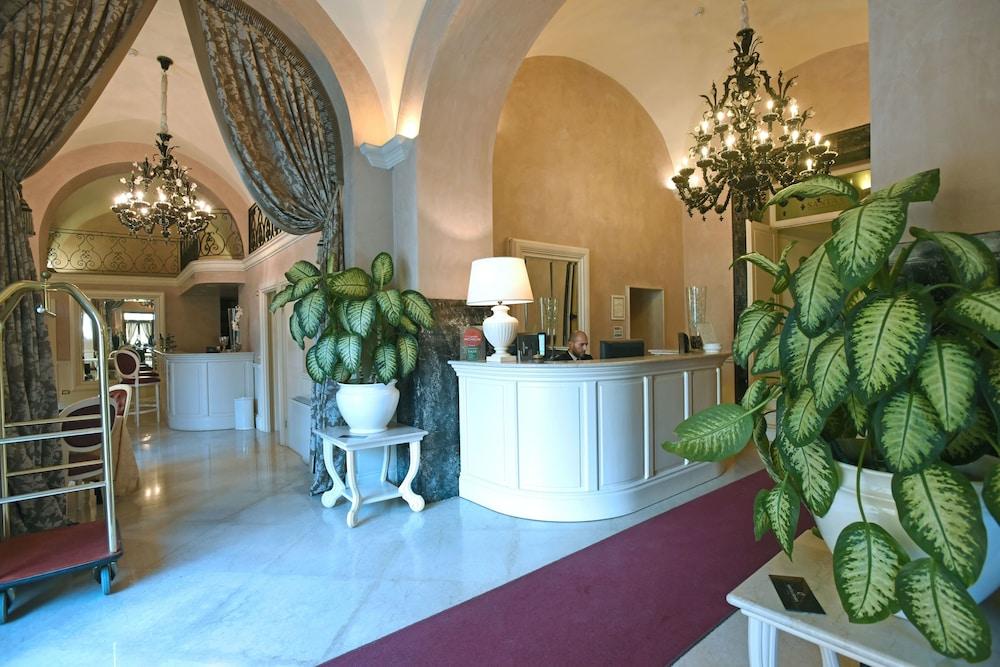Fotos del hotel - SUITE HOTEL SANTA CHIARA