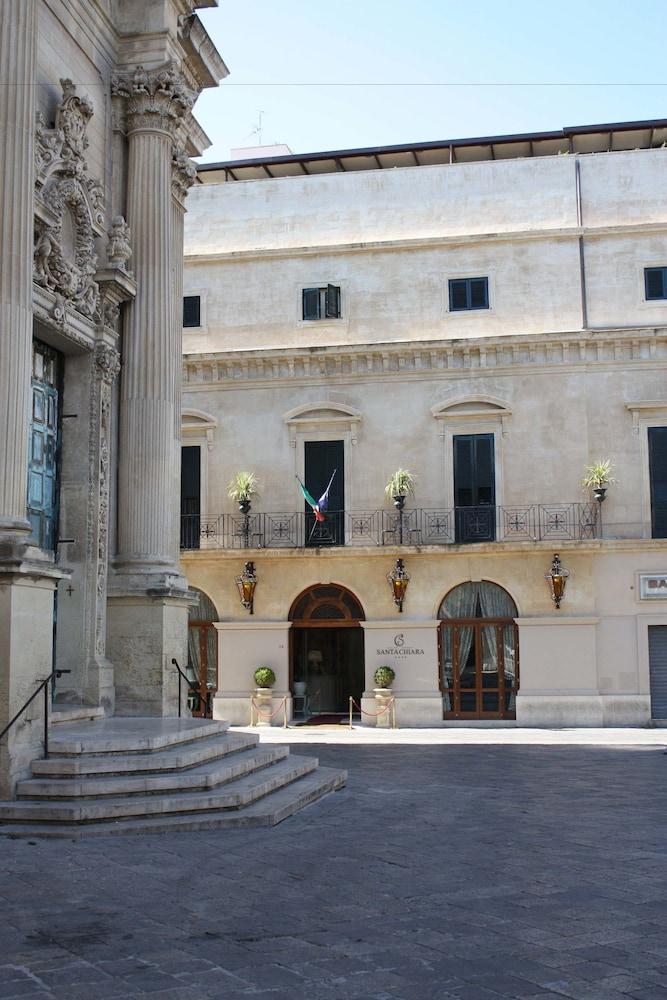 Fotos del hotel - SUITE HOTEL SANTA CHIARA