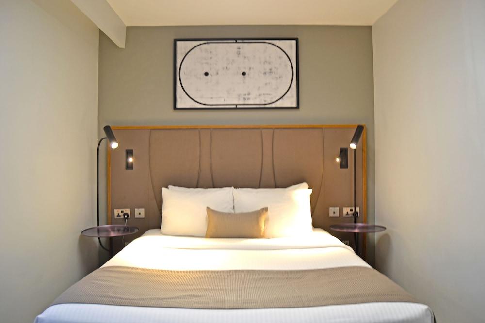 Fotos del hotel - MARBELLA RESORT