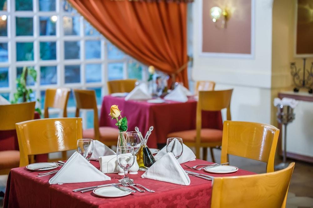 Fotos del hotel - MARBELLA RESORT
