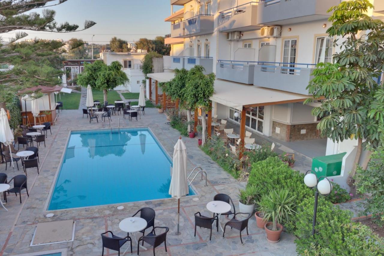Fotos del hotel - MARIRENA HOTEL