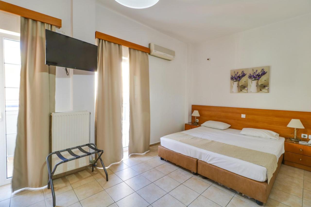 Fotos del hotel - MARIRENA HOTEL