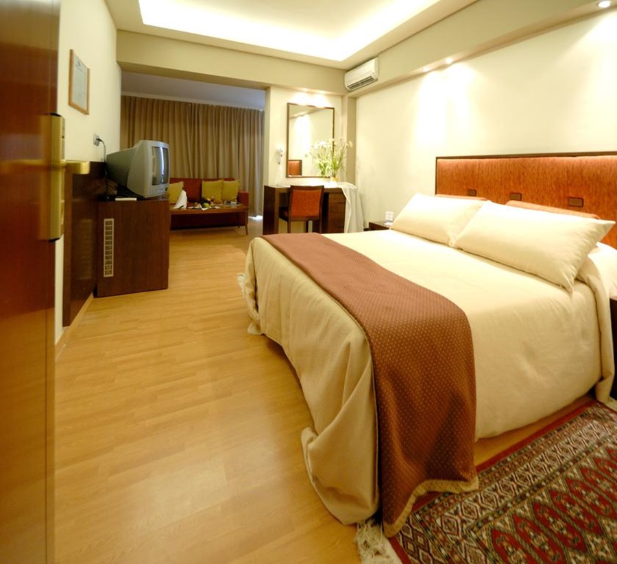 Fotos del hotel - CAPSIS ASTORIA HOTEL HERAKLION