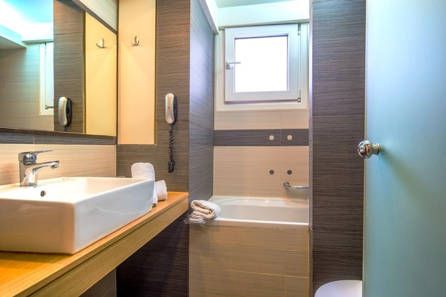 Fotos del hotel - CAPSIS ASTORIA HOTEL HERAKLION