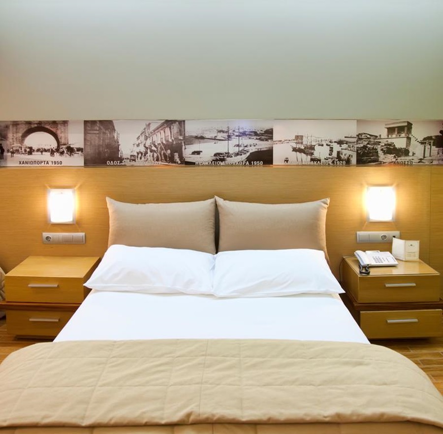 Fotos del hotel - CAPSIS ASTORIA HOTEL HERAKLION
