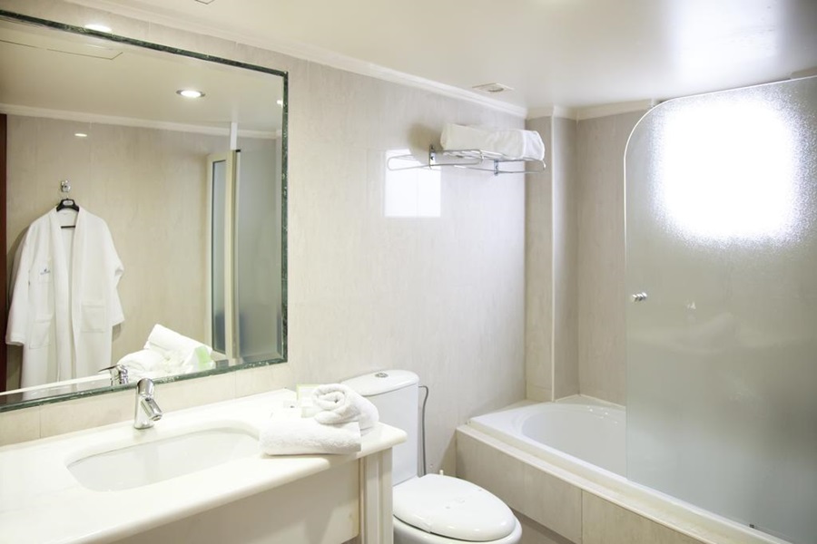 Fotos del hotel - CAPSIS ASTORIA HOTEL HERAKLION
