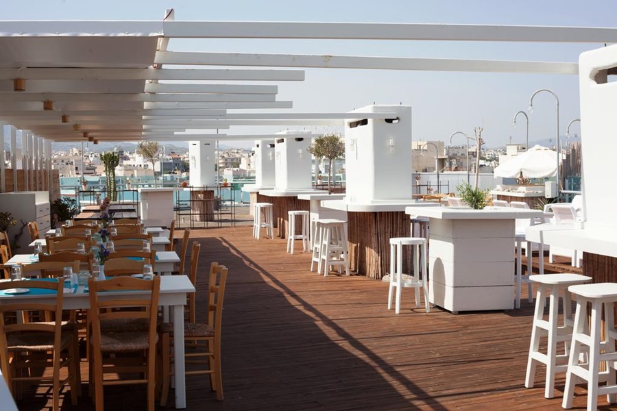 Fotos del hotel - CAPSIS ASTORIA HOTEL HERAKLION