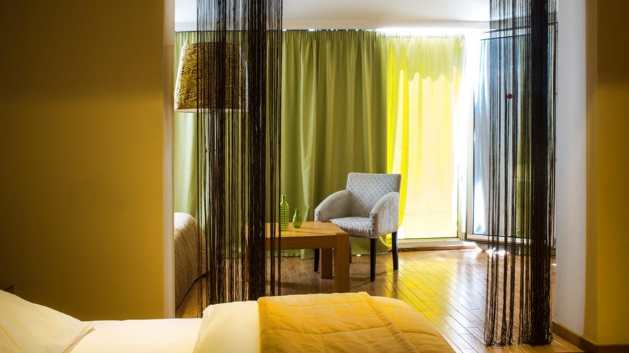 Fotos del hotel - CAPSIS ASTORIA HOTEL HERAKLION
