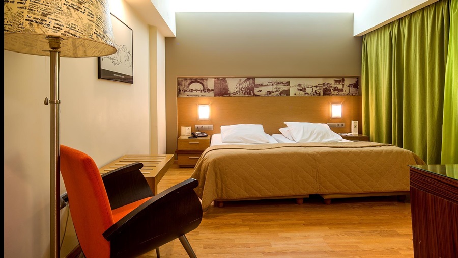 Fotos del hotel - CAPSIS ASTORIA HOTEL HERAKLION