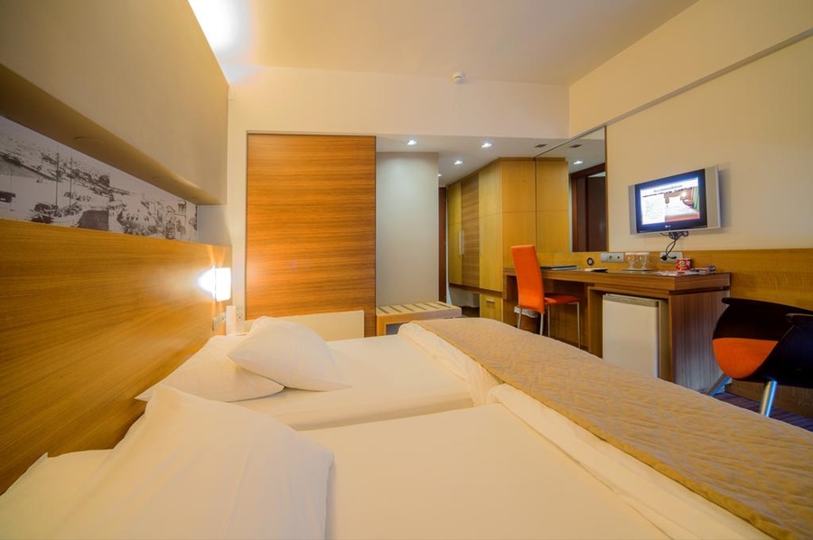 Fotos del hotel - CAPSIS ASTORIA HOTEL HERAKLION
