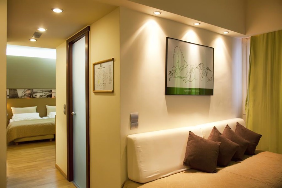 Fotos del hotel - CAPSIS ASTORIA HOTEL HERAKLION
