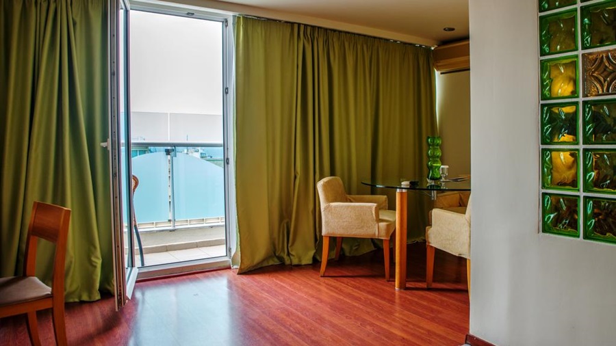 Fotos del hotel - CAPSIS ASTORIA HOTEL HERAKLION