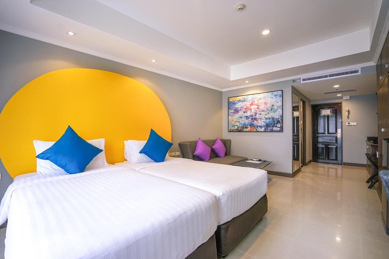 Fotos del hotel - FURAMAXCLUSIVE SUKHUMVIT