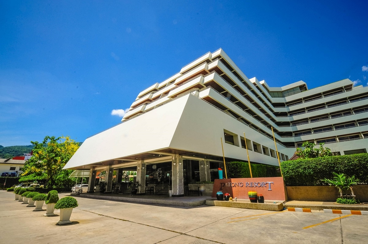 Fotos del hotel - PATONG RESORT HOTEL