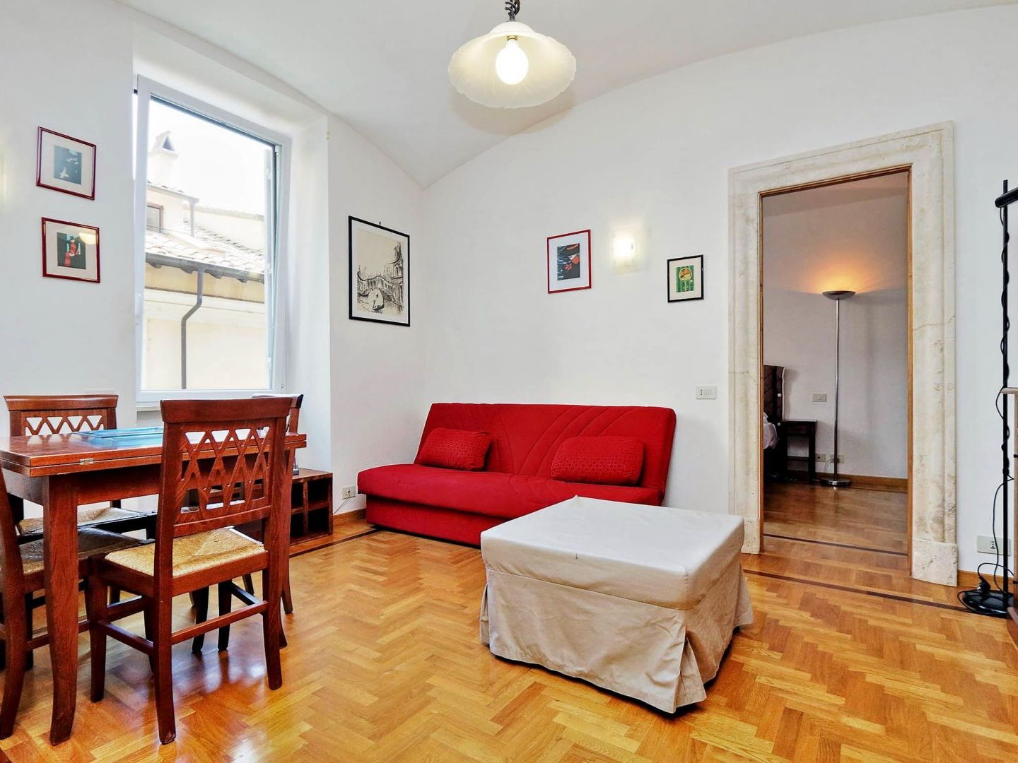 Fotos del hotel - BORGO PIO (S. PETER)
