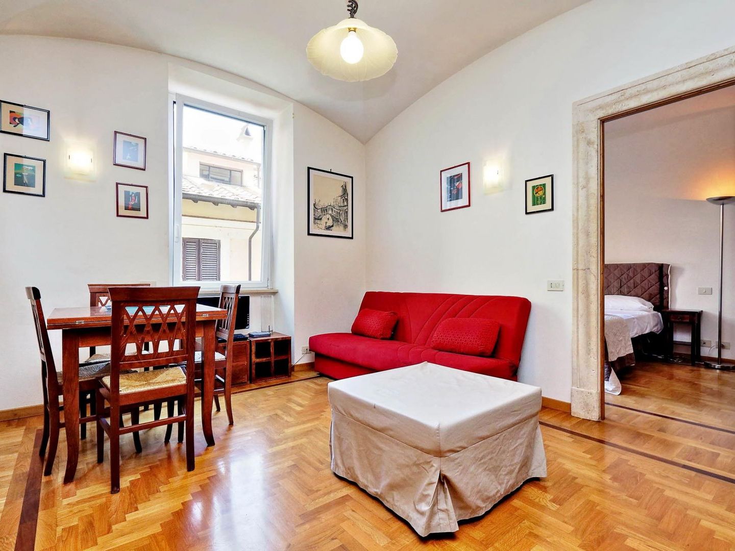 Fotos del hotel - BORGO PIO (S. PETER)