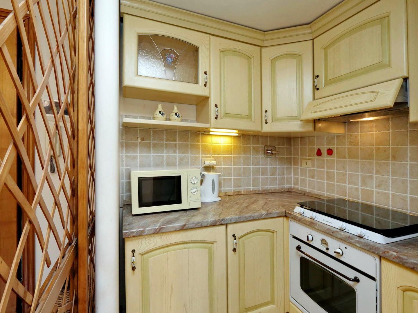 Fotos del hotel - BORGO PIO (S. PETER)