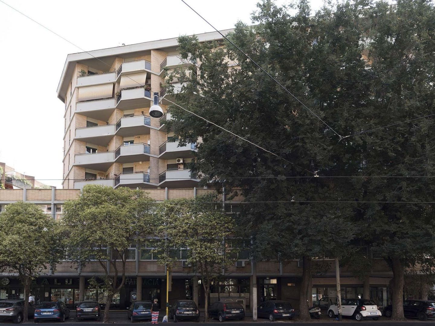 Fotos del hotel - TRASTEVERE B