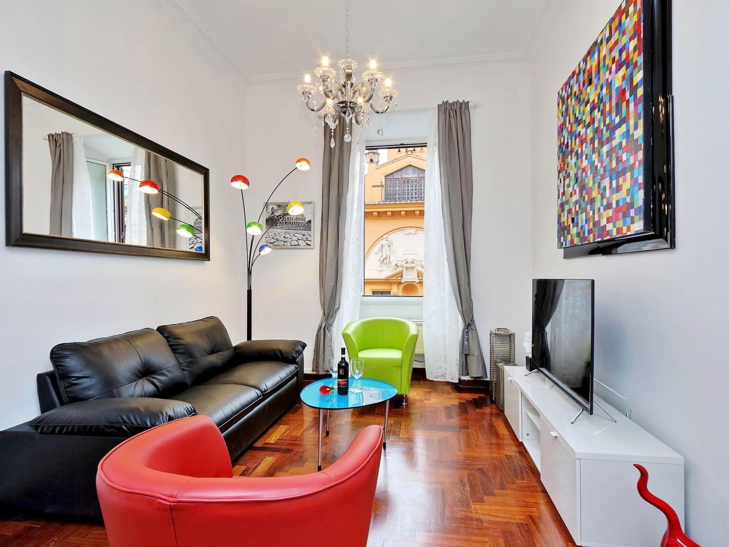 Fotos del hotel - POLIZIANO