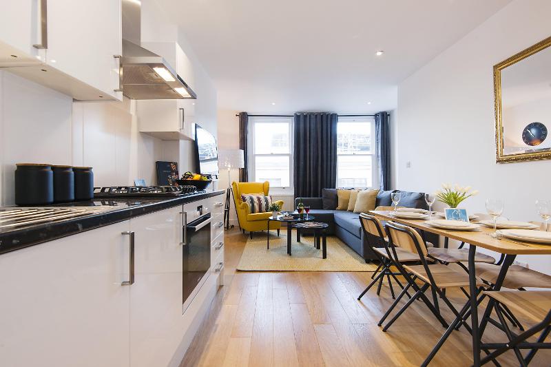 Fotos del hotel - NORTH END ROAD RESIDENCE III