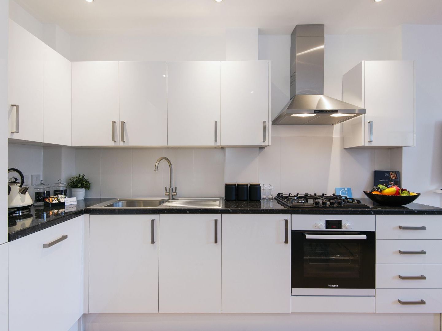 Fotos del hotel - NORTH END ROAD RESIDENCE III