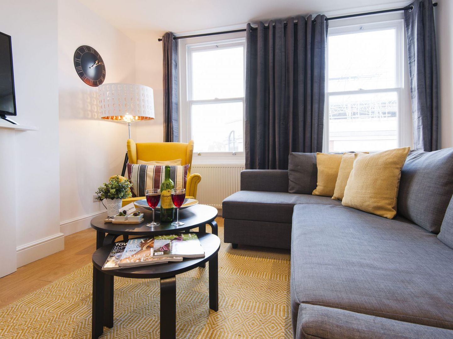 Fotos del hotel - NORTH END ROAD RESIDENCE III