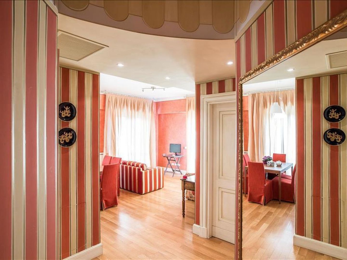 Fotos del hotel - CARINI