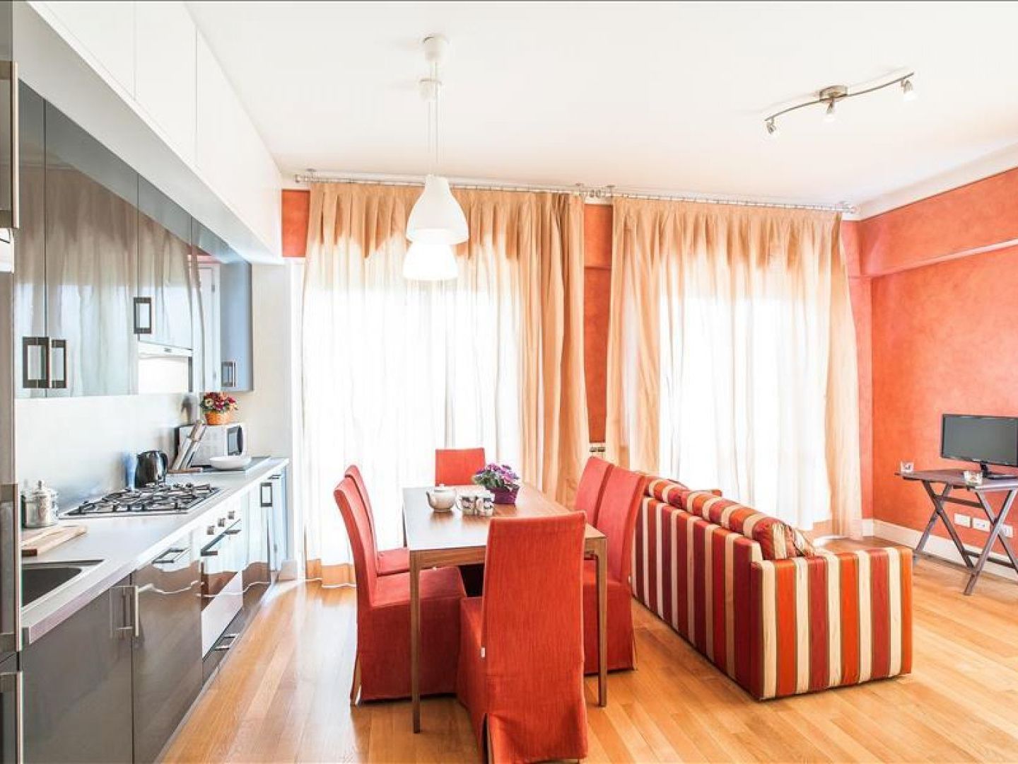 Fotos del hotel - CARINI
