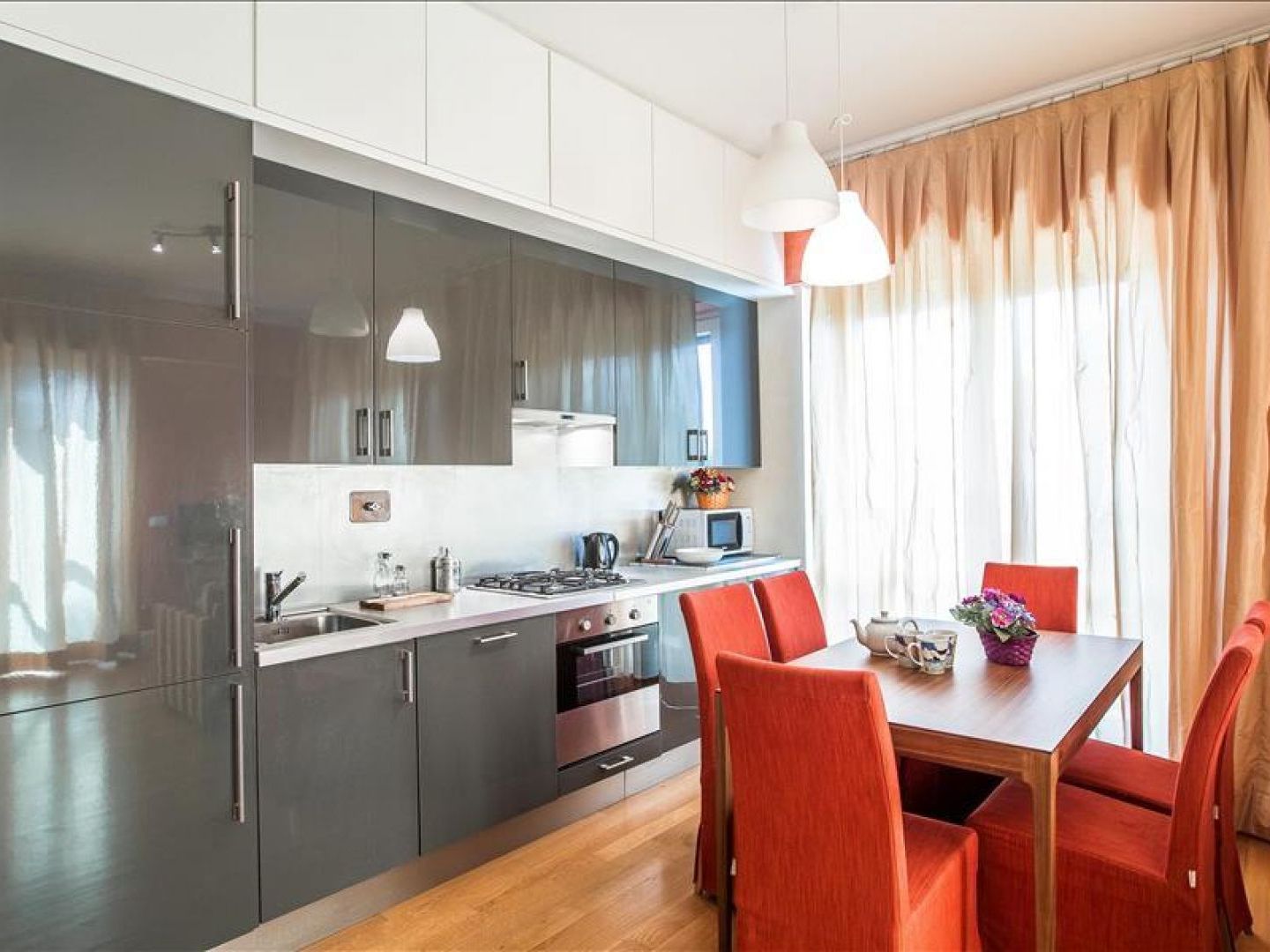 Fotos del hotel - CARINI