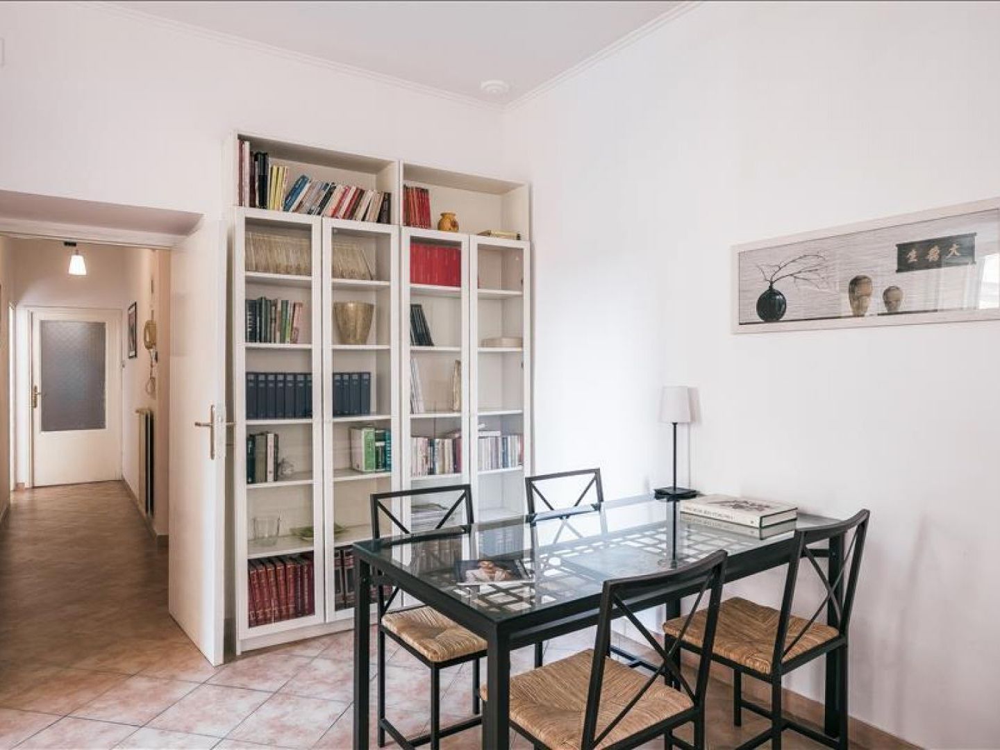 Fotos del hotel - VICOLO SCANDERBEG