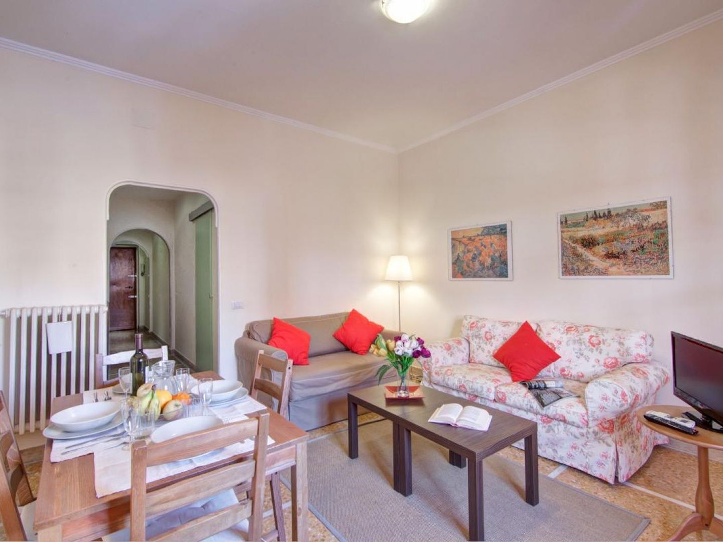 Fotos del hotel - SCARPELLINI