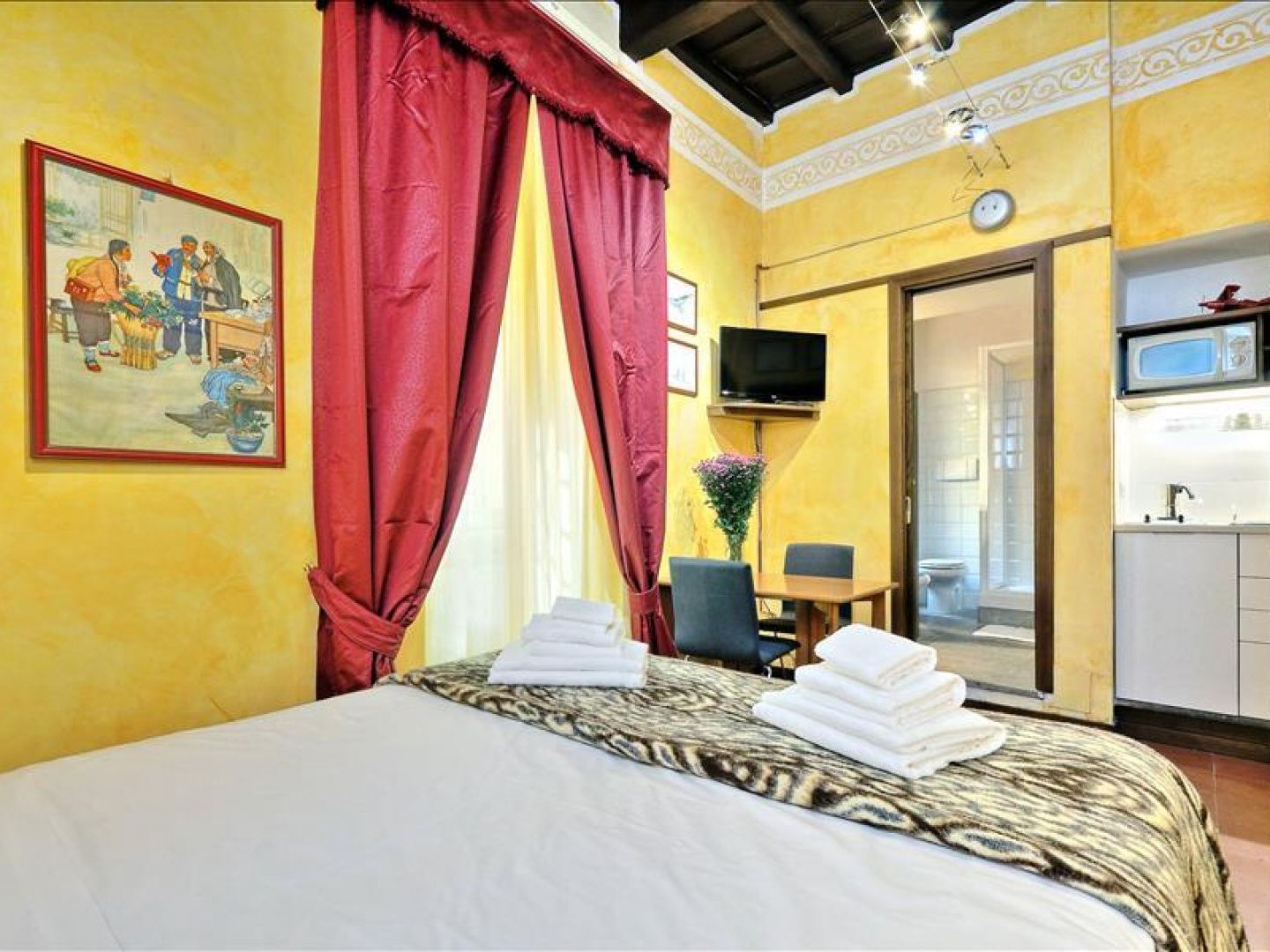 Fotos del hotel - VANTAGGIO A