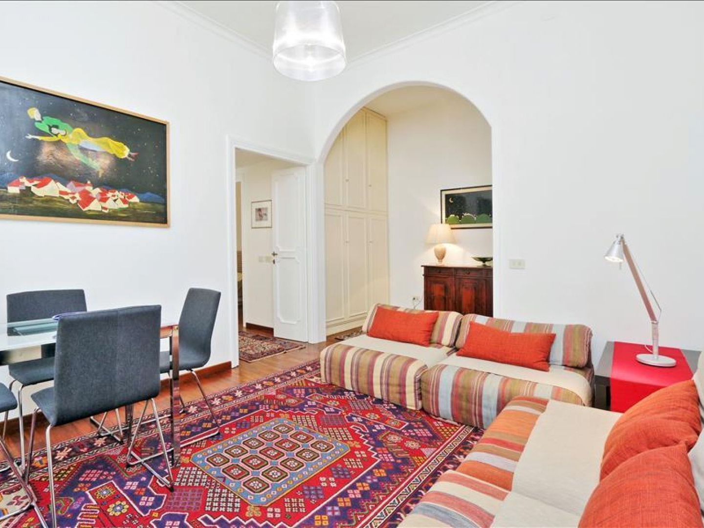 Fotos del hotel - TIRSO