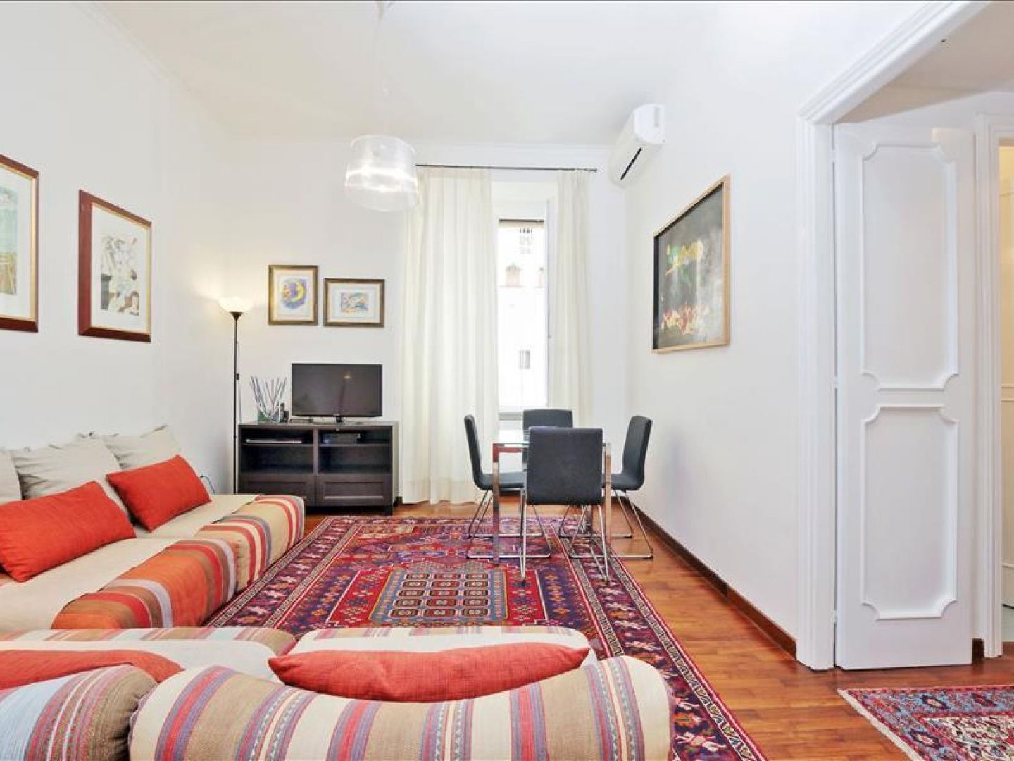 Fotos del hotel - TIRSO