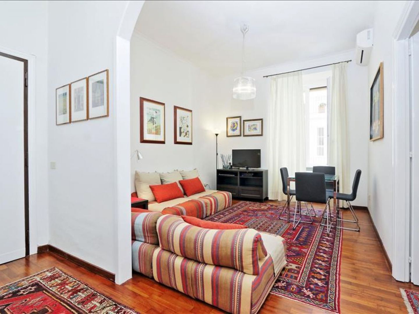 Fotos del hotel - TIRSO